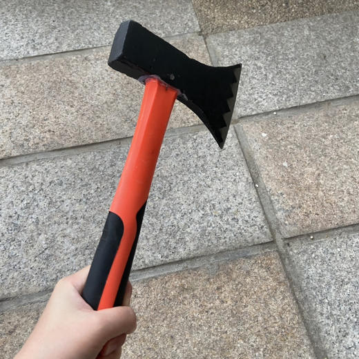 凶猛农具武德套餐：非常时期的生存利器 商品图8