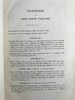 1844年 北美印第安人的礼仪、风俗和状况（全2卷） 数百幅版画插图 全真皮精装16开 商品缩略图3
