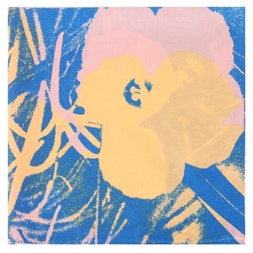 80支棉印花小方巾 上 商品图7