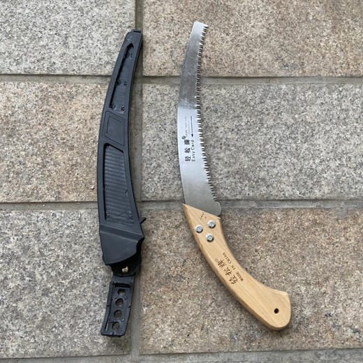 凶猛农具武德套餐：非常时期的生存利器 商品图10