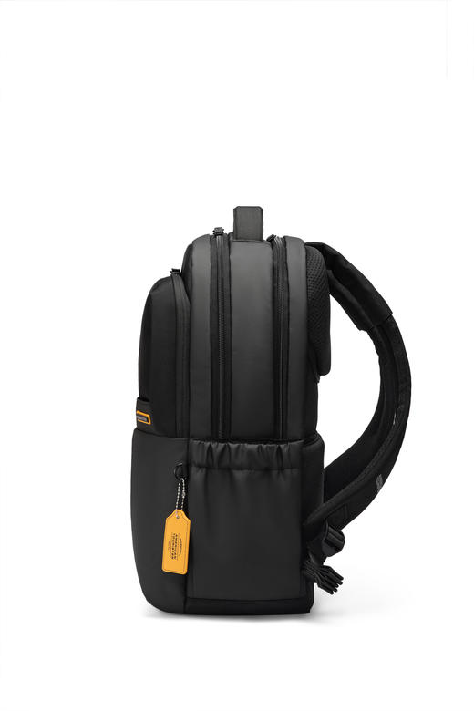 【美旅】轻盈背负，年轻商务多隔层双肩包NE2*001 商品图2