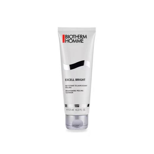 法国BIOTHERM/碧欧泉亮肤洁面125ml 版本随机发 商品图0