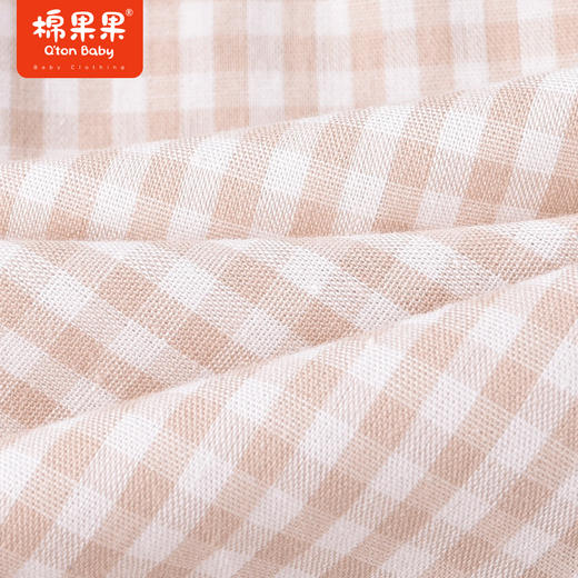 商场同款棉果果秋季新款男童连帽全棉里子时尚梭织风衣经典时尚M312130222513 商品图3