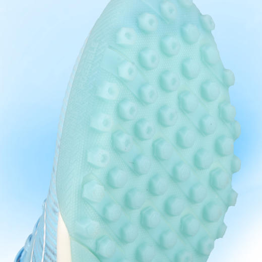 Lining/李宁 疾影碎钉足球训练鞋ASTS0017 商品图3