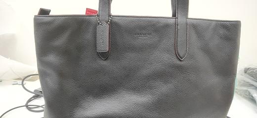 COACH 蔻驰 日常休闲单肩托特包88291 商品图5