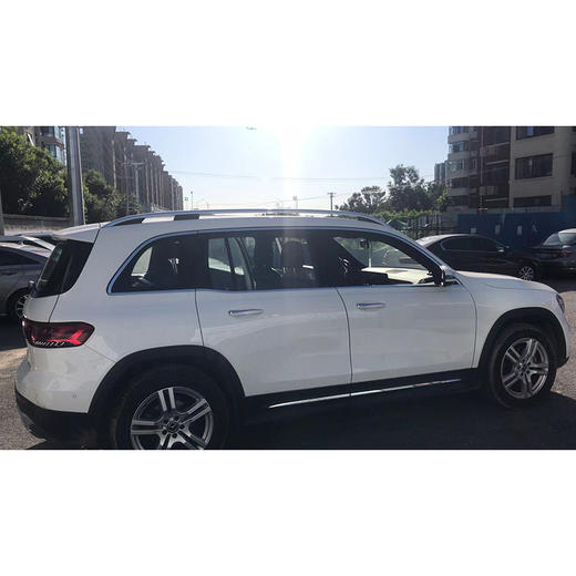 奔驰 GLB 200 时尚型 【长租-北京】 商品图3