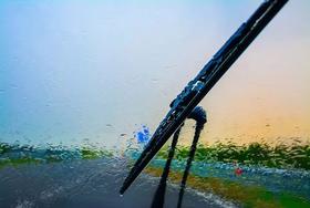 雨刮多久换一次？有这几个现象要注意了！！！