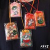 【人文之宝】猹猹丸御守挂件 商品缩略图7