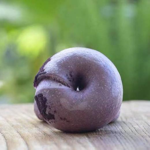 蓝莓乳酪贝果 商品图0