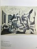 现代艺术博物馆藏毕加索画集 38幅彩色42幅黑白插图 精装大16开 商品缩略图10
