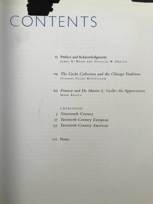 平面现代主义图集（内衬页遗失） 130余幅插图 精装16开 商品图5