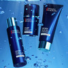 护肤品三件套装补水保湿劲透滋润收缩毛孔男士化妆品套盒 商品缩略图3