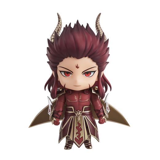 【GSC现货】粘土人 重楼《仙剑奇侠传》 商品图5