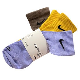 U NK EVRY PLS LTWT ANK 3PR 132