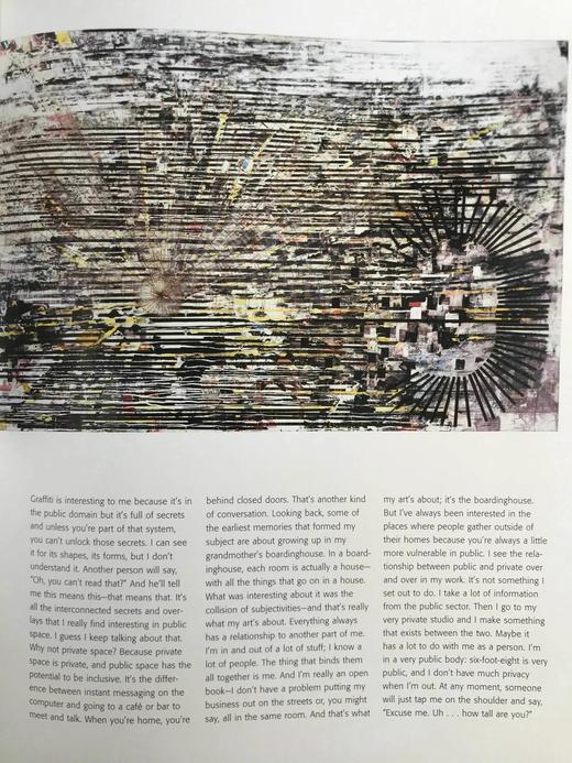 二十一世纪艺术图集 数百幅插图 精装大16开 商品图10