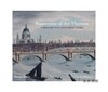 Panorama of the Thames: A Riverside View of Georgian London/泰晤士河全景：乔治亚王朝时代的伦敦河畔景观 商品缩略图0