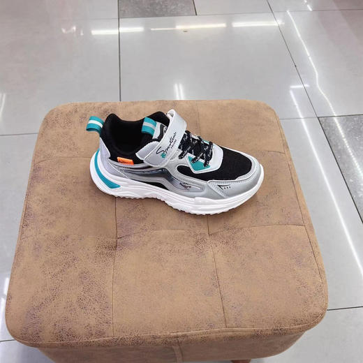 福得隆2022新款双网男款 3730   （同款加大码系带魔术贴都有3578  38-42码） 商品图3