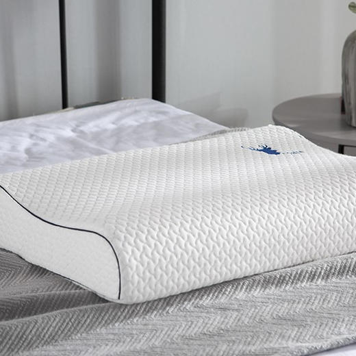 【多喜爱】枕芯--颂恩乳胶呵护枕 商品图1