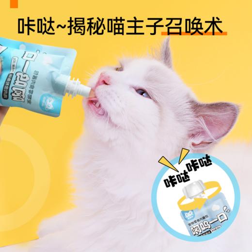 金多乐羊奶鲜封包/啊呜一口肉酱包80g 商品图7