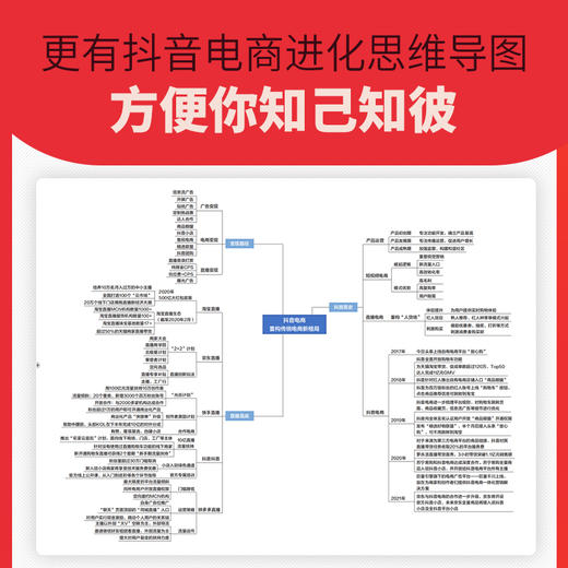 抖音电商2.0运营全攻略 内容创作×蓝V运营×直播带货×投放技巧 商品图2