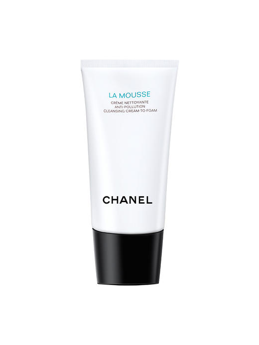 【买一送一】Chanel香奈儿洗面奶山茶花150ml洗脸泡沫洁面乳三合一控油清爽 商品图3