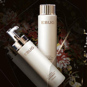 奢润水乳套装补水保湿淡化细纹不油腻护肤乳液化妆品