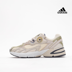 阿迪达斯Adidas Originals Astir W 阿斯蒂尔系列透气缓震休闲运动慢跑鞋