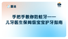 手把手教你防蛀牙—— 儿牙医生保姆级宝宝护牙指南 商品缩略图0