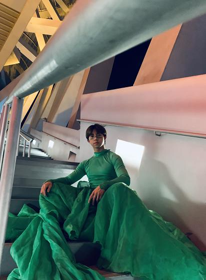 周1C古典舞基础班公园前2【张根畅】 商品图0