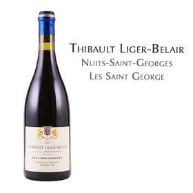 梯贝酒庄圣乔治之夜，法国 圣乔治一级葡萄园AOC Thibault Liger-Belair, France Nuits-Saint-Georges Les Saint George AOC