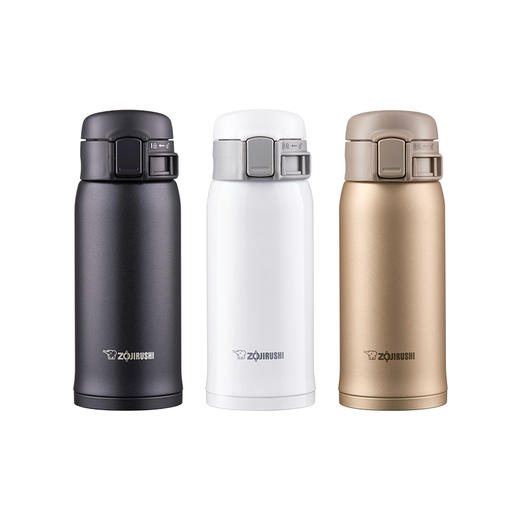 象印   保温杯360ML 商品图0