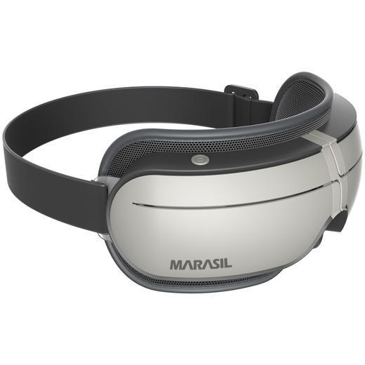 MARASIL/玛瑞莎 智能恒温热敷眼部按摩仪缓解疲劳[福利品] 商品图5