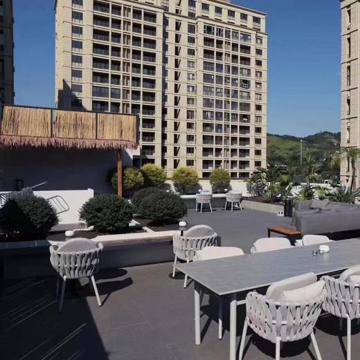 温州苍南 梵山里设计师酒店 商品图4