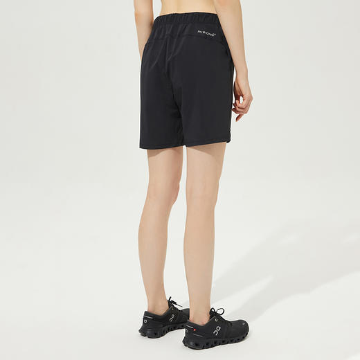 X-BIONIC 旷野行云 女子运动户外轻量短裤 22314 商品图1