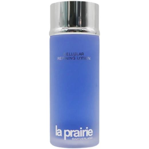 【爆款超低价预售 急单慎拍】La prairie莱伯妮LP蓝水60ml活肤滋润爽肤水调理保湿柔肤水小样 商品图0