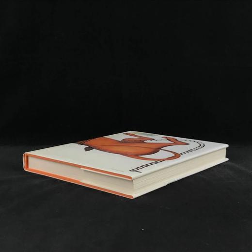 美国动物寓言 198幅插图（73幅彩色） 精装大16开 商品图2