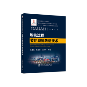 2022炼铁学术年会推荐图书