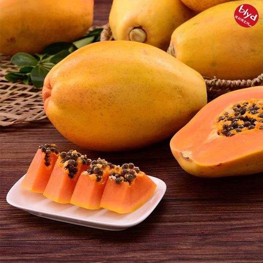 红心木瓜  | 水果 商品图3