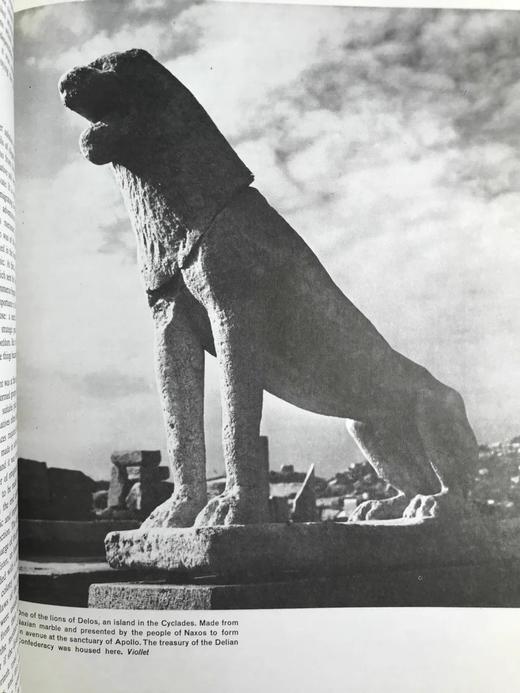 拉鲁斯古代与中世纪史百科 数百幅插图 精装大16开 商品图14