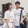 南周文创-阅读系列T恤2.0版 男女同款 （断码） 商品缩略图0