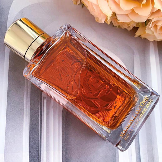 兰蔻 殿堂系列-乌木与花束 Lancome Oud Bouquet 分装 商品图1