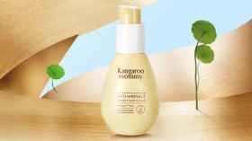 拒绝花肚皮！紧致孕肚全靠这1瓶！