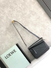 Puzzle small（小号24cm）-铁灰荔枝纹 商品缩略图0