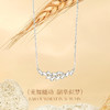 麦浪 穗心微笑【项链】 商品缩略图1