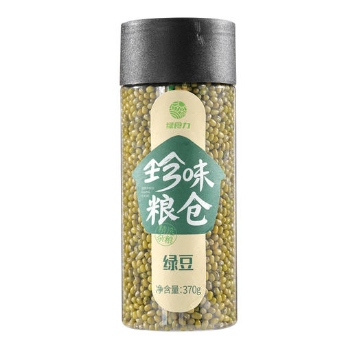 绿食力绿豆 商品图0