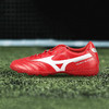 Mizuno/美津浓 MORELIA II CLUB AS (Short Tongue/MS-044) 男子足球鞋P1GD221660 商品缩略图2