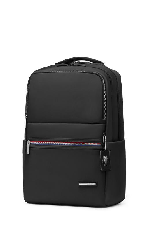 【美旅】轻盈背负，年轻商务多隔层双肩包NE2*003 商品图2