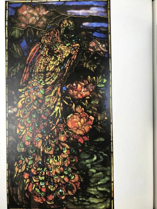 美国动物寓言 198幅插图（73幅彩色） 精装大16开 商品图8