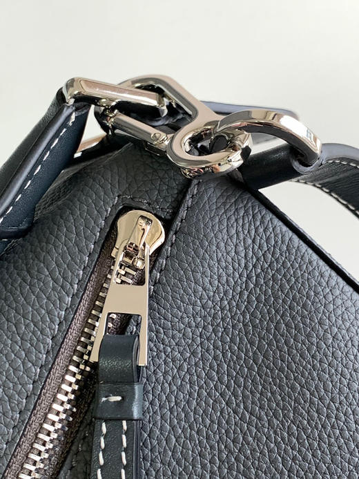 Puzzle small（小号24cm）-铁灰荔枝纹 商品图7