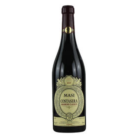 马西庄园维纳图阿马罗内经典海岸区果园干红Masi Costasera, Amarone della Valpolicella Classico DOCG, Italy